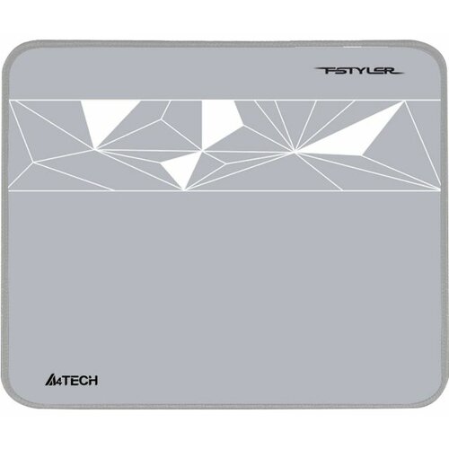 A4Tech FP20 fstyler podloga za miš srebrna Slike