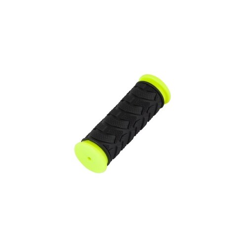 Hualong Ručke volana mega crno neon žute kraće 92mm 3841015 Cene