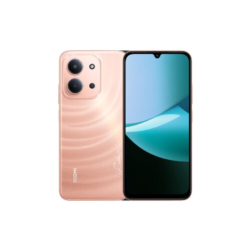 XIAOMI REDMI 15C 4/128 GB Orange Cijene