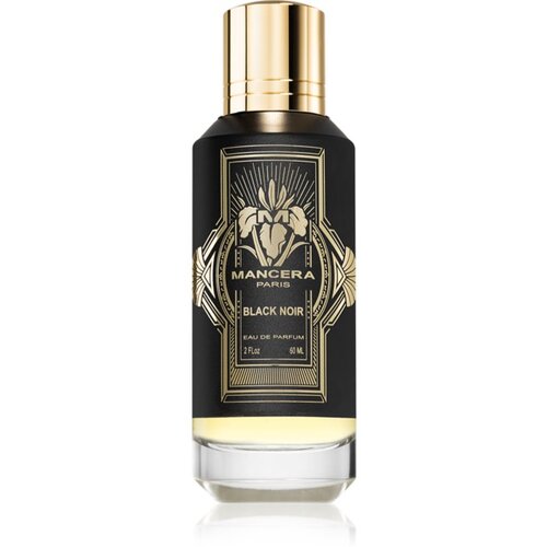 MANCERA Black Noir parfumska voda uniseks 60 ml Slike