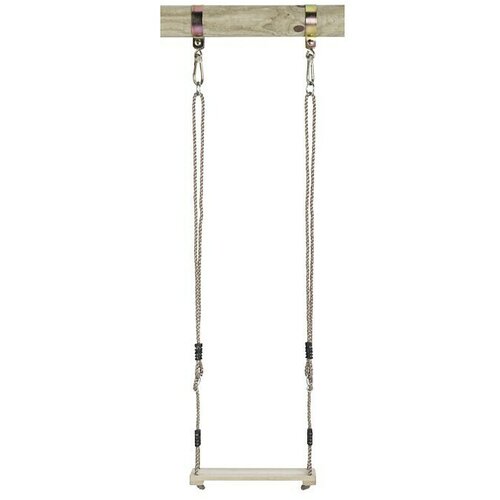 Swing King Lesena gugalnica (&Scaron; x Do: 15 x 42,5 cm, Les) Cene