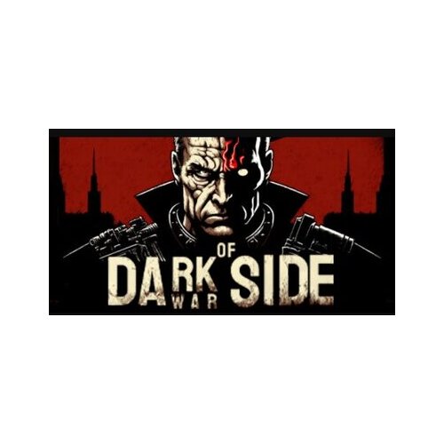 Steam Dark Side of War (PC) Key GLOBAL Cene