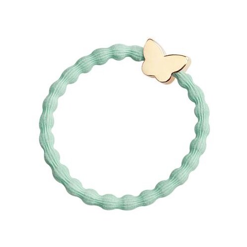 By Eloise London Gold Butterfly Mint gumice za kosu Cijene