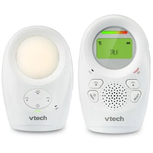 Vtech Bebi alarm audio Slike