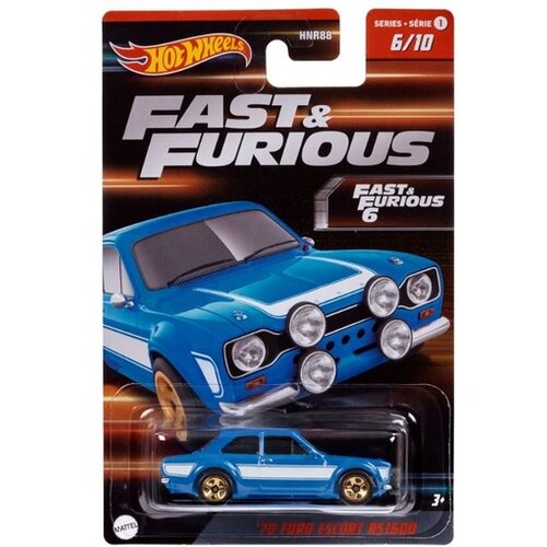 Hot_Wheels HOT WHEELS avtomobilček Hitri in drzni HNR88 Cene