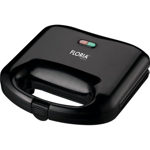 Floria Toster, LED indikator, 750 W - ZLN0829 BK Cijene