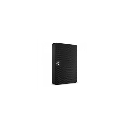 Seagate Vanjski prijenosni disk Expansion Portable, 5 TB, crni Cijene
