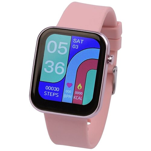 Top Secret SMARTWATCH Slike