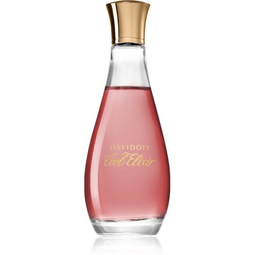 Davidoff Cool Elixir Floral Vanilla parfem intense za žene 100 ml Cijene