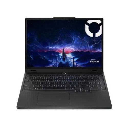 Lenovo legion 5 15IAX10 (eclipse black) wqxga oled, ultra 7 255HX, 32GB, 1TB ssd, rtx 5060 8GB (83F00033YA) Slike