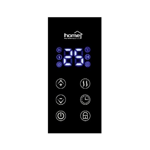 Home Panel električna grijalica, smart, 2000 W, WiFi - FK 430 WIFI Cijene