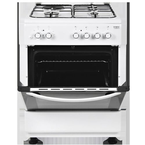 Vivax HOME SAMOSTOJEČI &amp;Scaron;TEDILNIK FC-31602IFS WH - - Slike