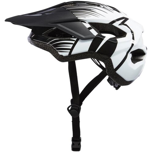  Kaciga Oneal Matrix SOLID black/white V.23 - XS-M Cijene
