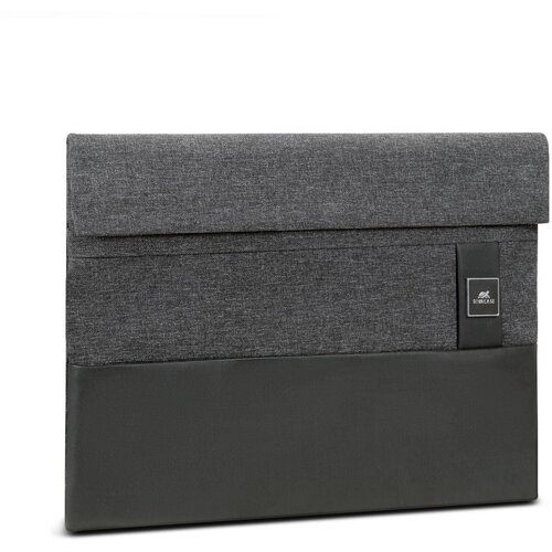  Torba RivaCase 15.6" Lantau 8805 Black Melange MacBook Pro 16 and Ultrabook sleeve Cijene