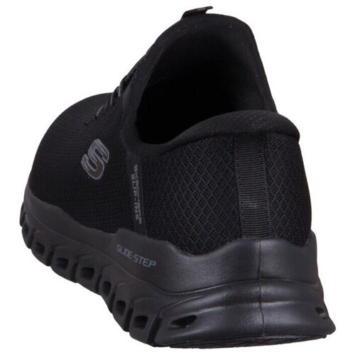 Skechers Muške patike Slip Ins Slip Ins Uno, Crne Cene