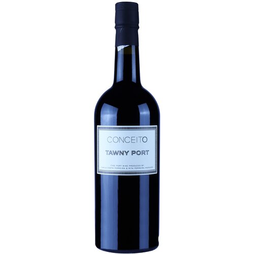 Conceito Tawny Port Cene