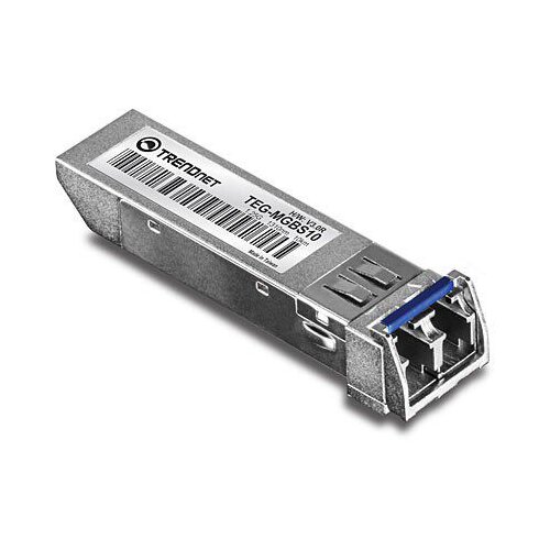  Trendnet SFP SM LC 10km 1310 /1550 network transceiver module Fiber optic 1000 Mbit /s Cijene