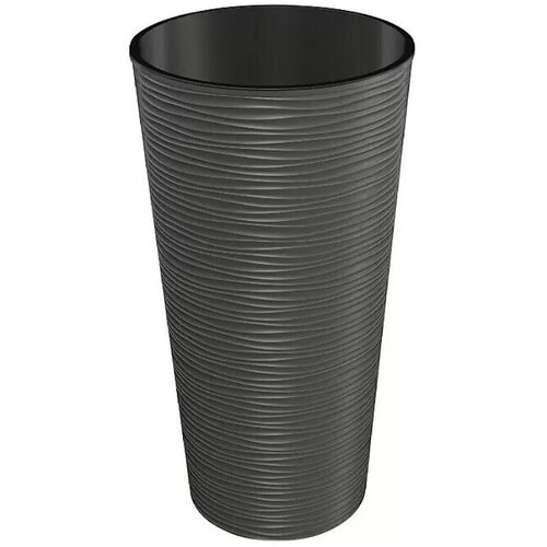  PVC tegla AURORA OKUGLA 30X57H ANTRACIT Cijene