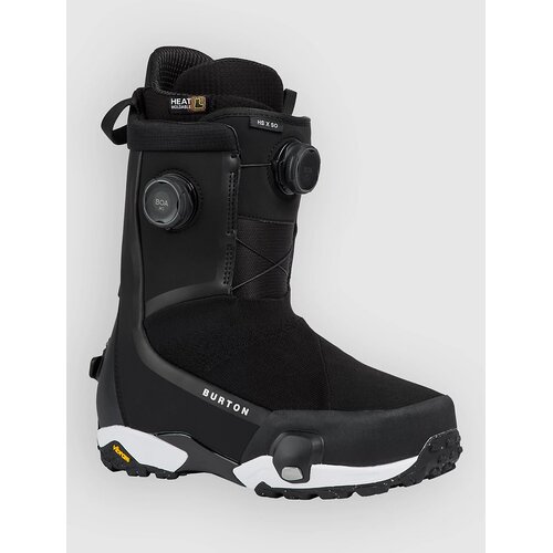 Burton Highshot X So Wide 2027 Step On Boots black Slike