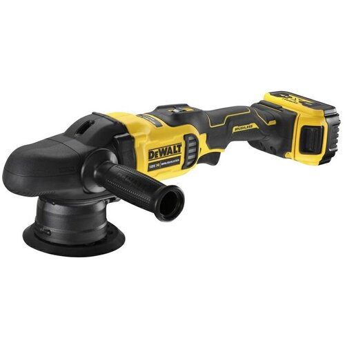 Dewalt dewalt.polerka 18V xr 2X5.0AH DCM848P2, (21101288) Cene