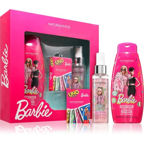 Barbie Gift Set poklon set za djecu Cijene