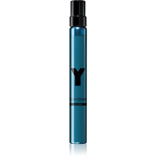 Yves Saint Laurent Y L&amp;acute;Elixir parfemska voda za mu&amp;scaron;karce 10 ml Slike