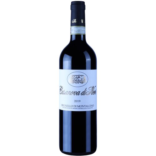 Casanova di Neri Brunello Di Montalcino Slike