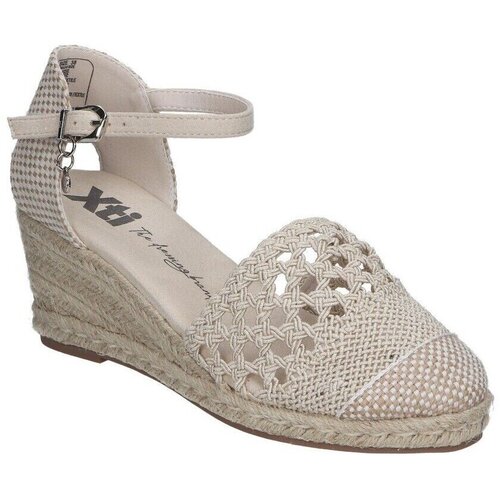 Xti Espadrile 107246 Bež Cene