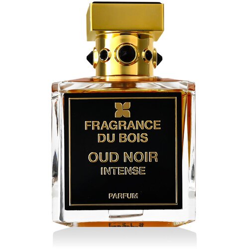 Fragrance Du Bois Oud Noir Intense parfem 100 ml Tester unisex Slike