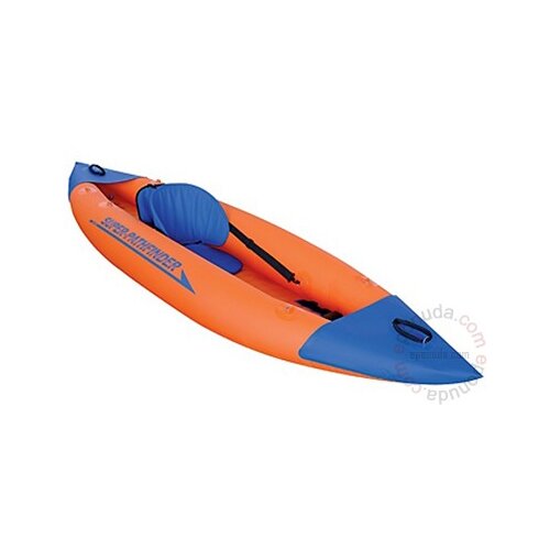 Fun Zone kajak Super Pathfinder Slike