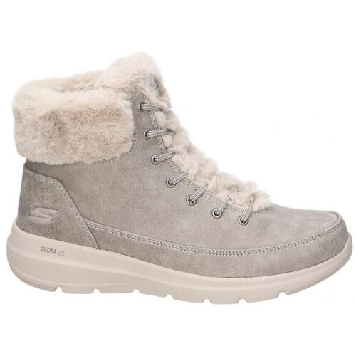 Skechers Gležnjarji 144202-TPE Bež Cene