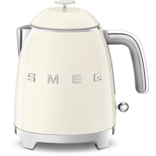 Smeg kuhalo za vodu KLF05CREU, krem Cijene
