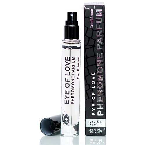  parfum s feromonas zaupanjem 10 ml, (21100839) Cene