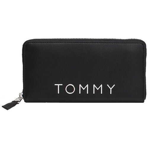 Tommy Hilfiger Torbe - Črna Cene