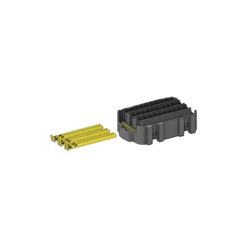 MTA Automotive MTA Fuse/Relay Hol 30 Miniv or 10 Micror WP Držač za osigurač/držač za relej 1 ST Slike