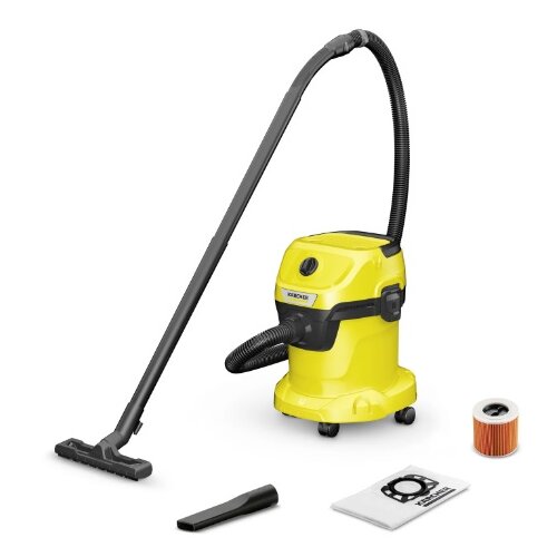 Karcher WD 3 V-15_4_20 USISIVAC SA POSUDOM EU 1.628-104.0 Cijene