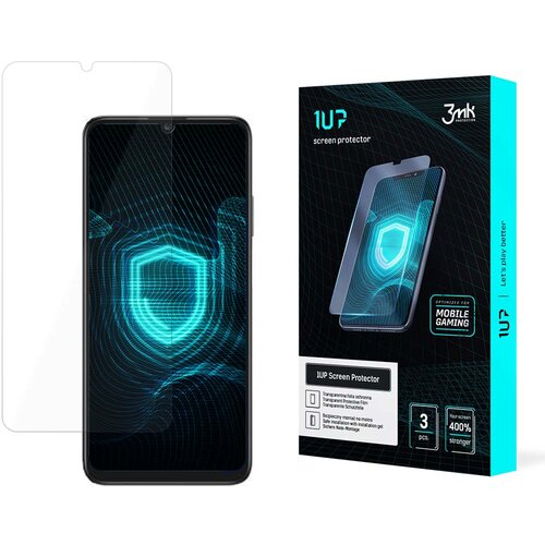 3mk OVITEK ZA TELEFON HONOR X7A 1UP KALJENO STEKLO, (21966887) Slike
