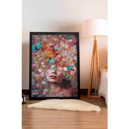 WALLXPERT Umjetnička slika u okviru - Artplstksyh37 Cene