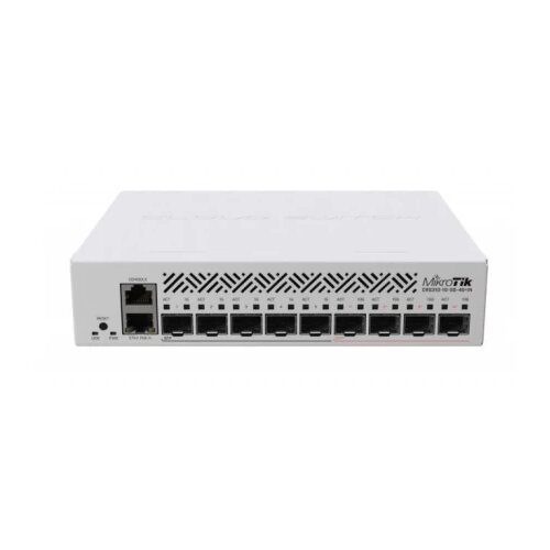 MikroTik CRS310-1G-5S-4S+IN Cloud Router Switch Cene