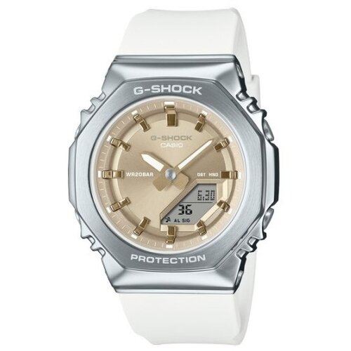 Casio G-Shock ženski sat ( GM-S2110-7A9 ) Cene