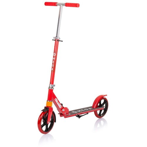 Chipolino romobil Omega red Cijene