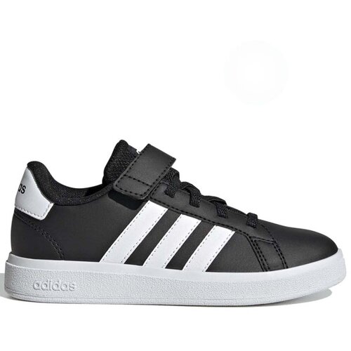 Adidas GRAND COURT 2.0 EL Crna Slike