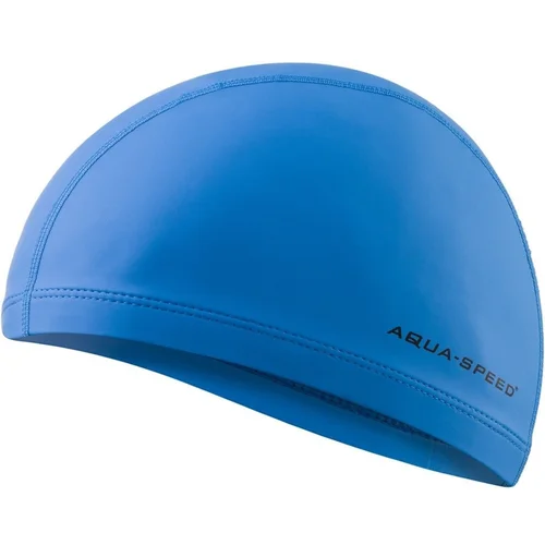 AQUA SPEED Unisex's Swimming Caps Profi