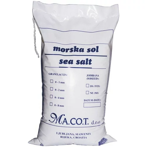 Sol za posipanje (50 kg)