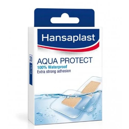 Hansaplast Hanzaplast AQUA PROTECT 20/1 P73500