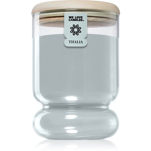 We Love Candles Thalia Chocolate Muse mirisna svijeća 170 g Slike