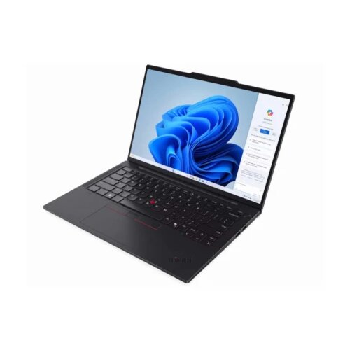 Lenovo laptop thinkpad T14s G5 Win11 Pro/14" WUXGA/U7-155U/32GB/1TB/FPR/backlit eng/crna Cene