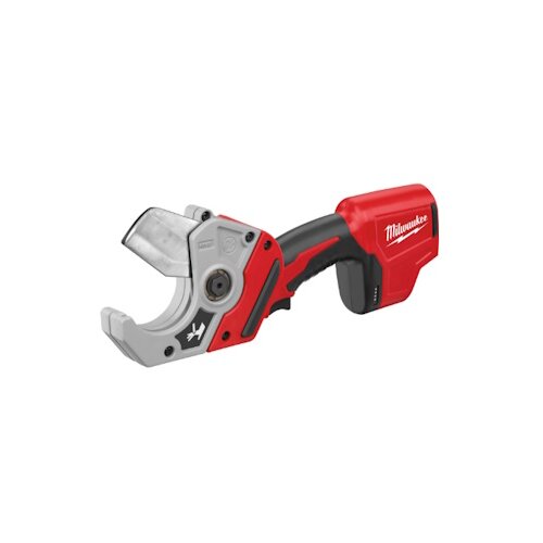 Milwaukee aku rezač PVC cevi 12V C12 PPC-0 4933416550 Cene