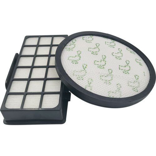 INF 6-paketni HEPA filter za Rowenta RO69XX model ZR006001 MultiColor, (21273894) Cene