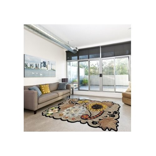 Conceptum Hypnose multicolor tepih hmnt 974 180 x 280 (478HFT3319) Slike